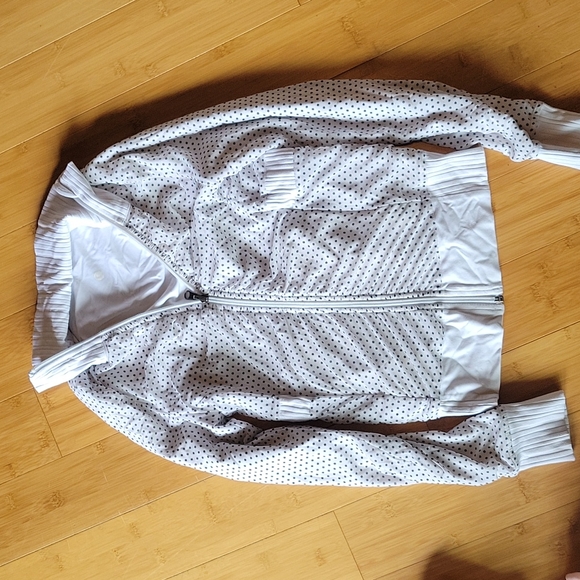 Lulu zip up - Picture 4 of 5